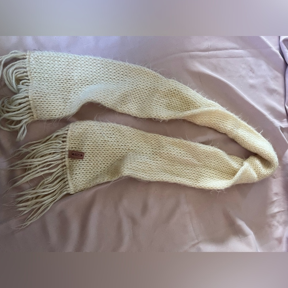 Scarf